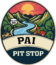 Pai Pit Stop Logo